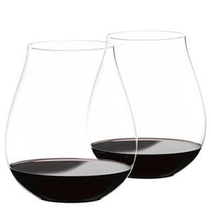 Tiffany Co Other Tiffany Co Riedel Stemless Wine Glasses Poshmark